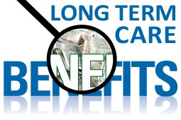 NH long term care insurance benefits